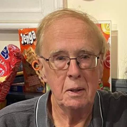 Alan Grieves