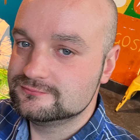 Jay Ashington