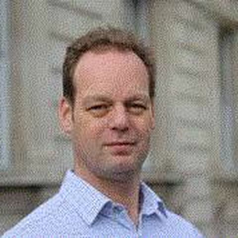 Jonathan Dolden