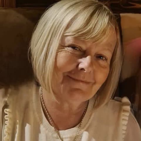 Sandra Fairhead