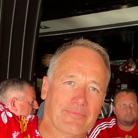 Steve Buck