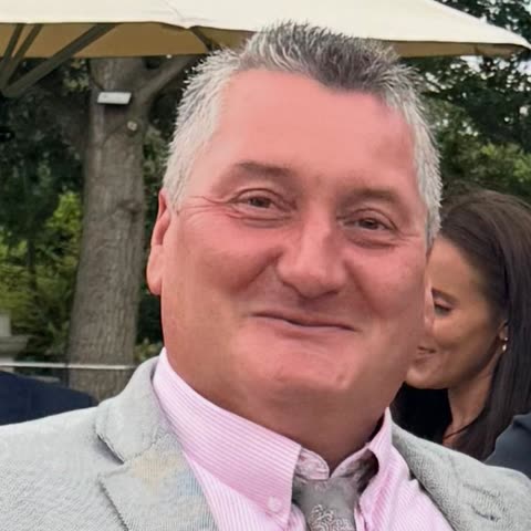 Steven Baker