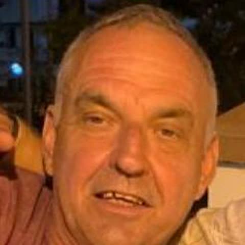 Stuart Hedicker